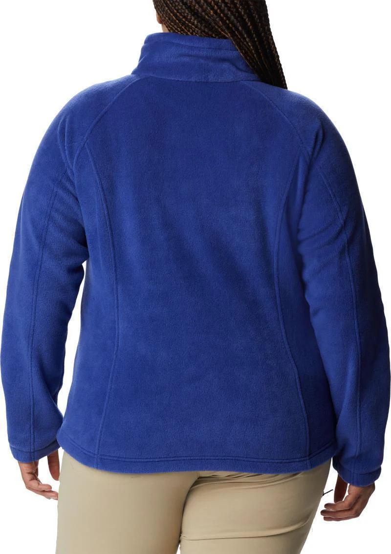 Benton Springs Full-Zip, Extended - Womens - Image 62