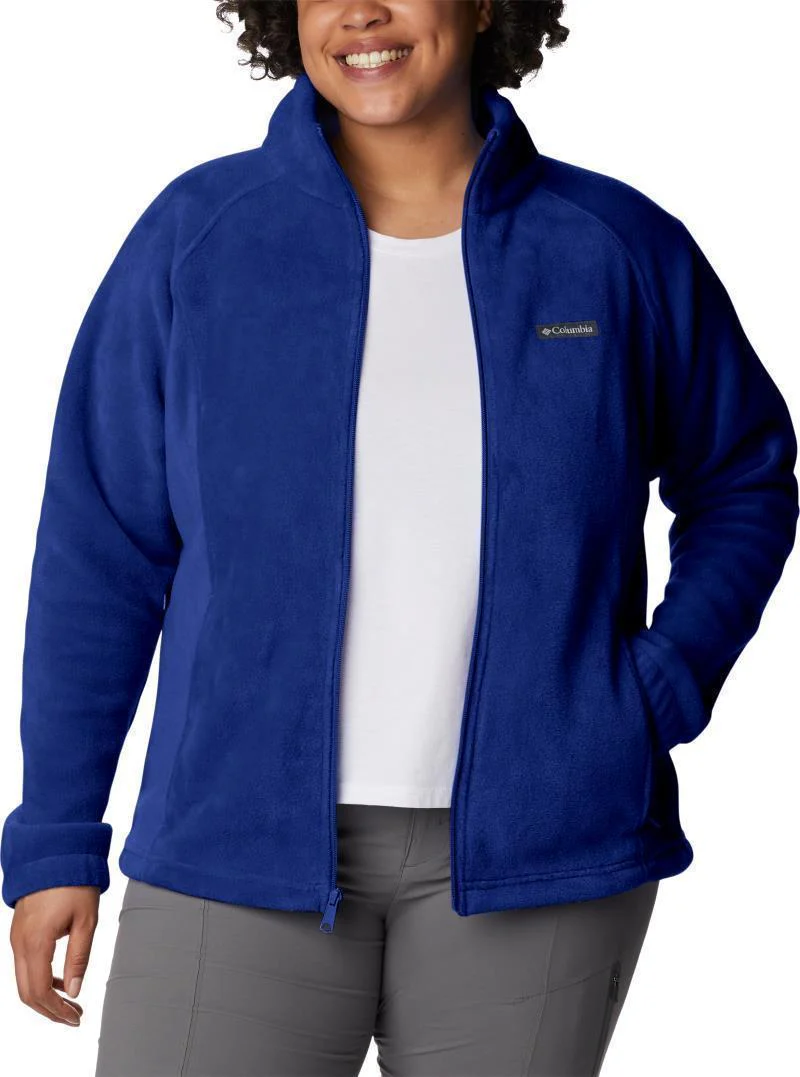 Benton Springs Full-Zip, Extended - Womens - Image 63