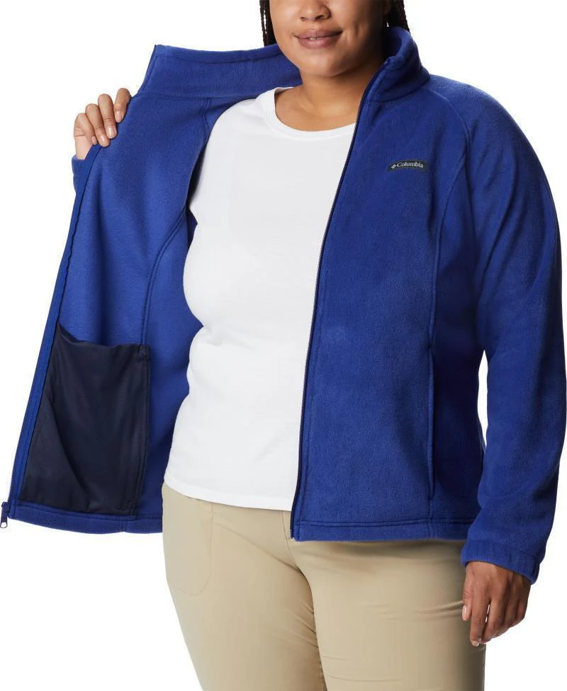 Benton Springs Full-Zip, Extended - Womens - Image 64