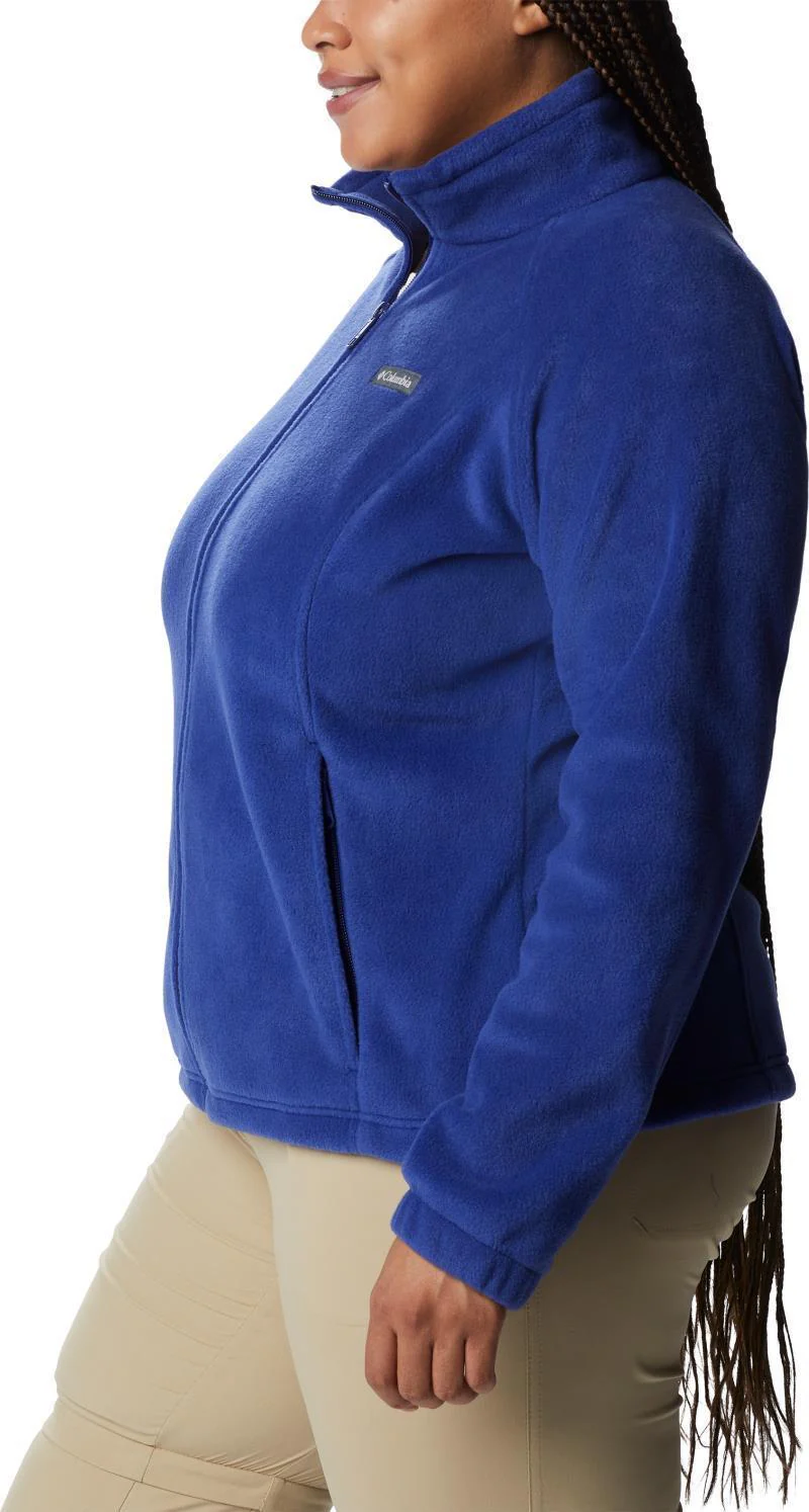 Benton Springs Full-Zip, Extended - Womens - Image 65