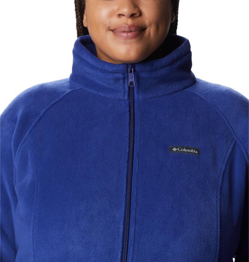 Benton Springs Full-Zip, Extended - Womens - Image 66