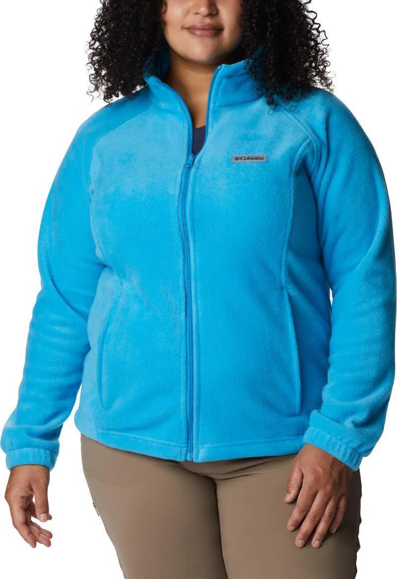 Benton Springs Full-Zip, Extended - Womens - Image 68