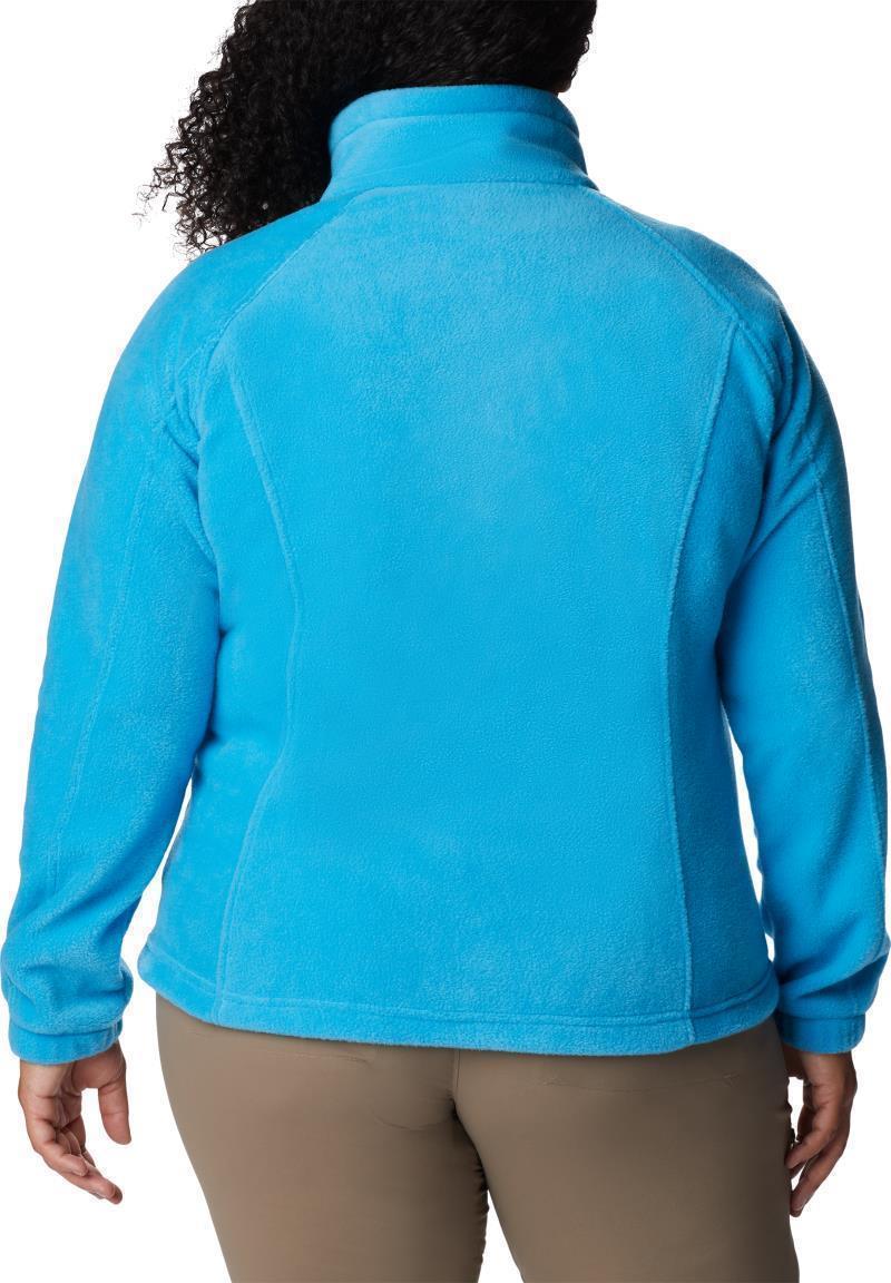 Benton Springs Full-Zip, Extended - Womens - Image 69