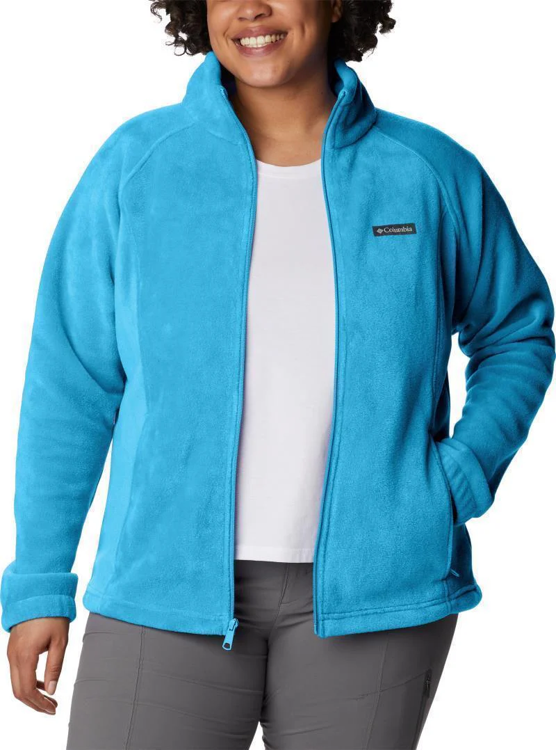 Benton Springs Full-Zip, Extended - Womens - Image 70