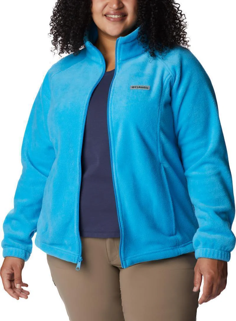 Benton Springs Full-Zip, Extended - Womens - Image 71