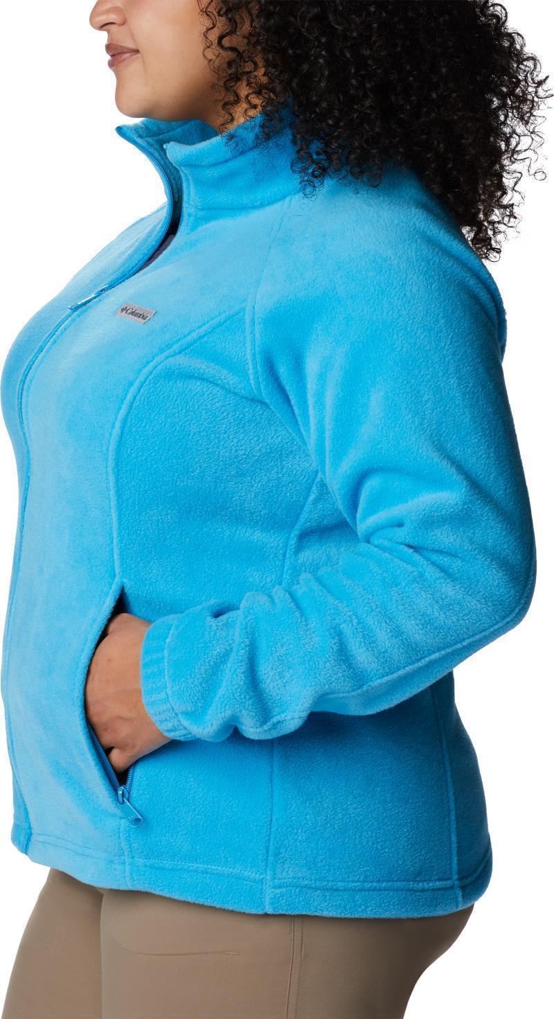 Benton Springs Full-Zip, Extended - Womens - Image 72