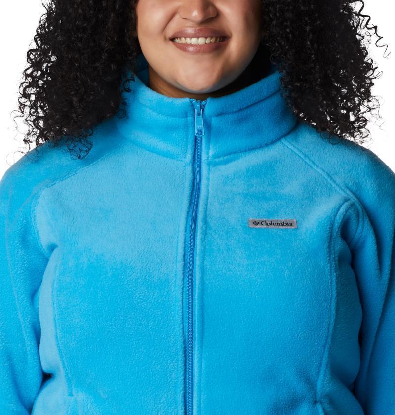 Benton Springs Full-Zip, Extended - Womens - Image 73