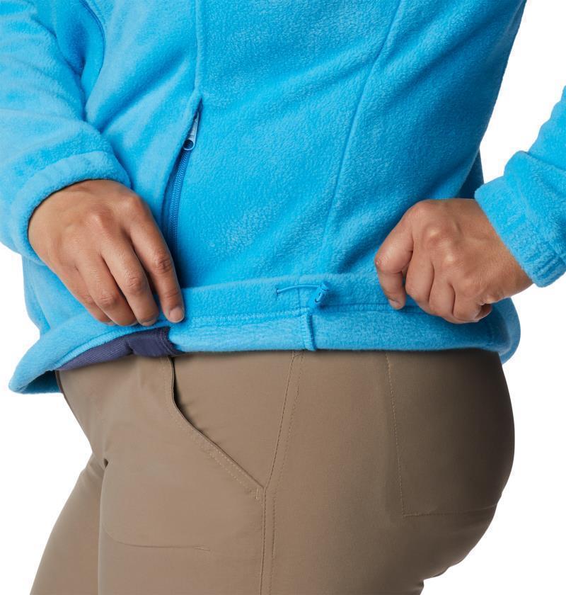 Benton Springs Full-Zip, Extended - Womens - Image 74