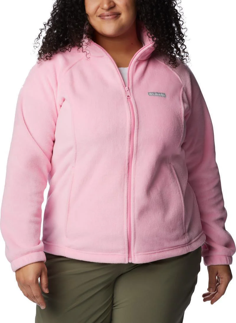 Benton Springs Full-Zip, Extended - Womens - Image 75