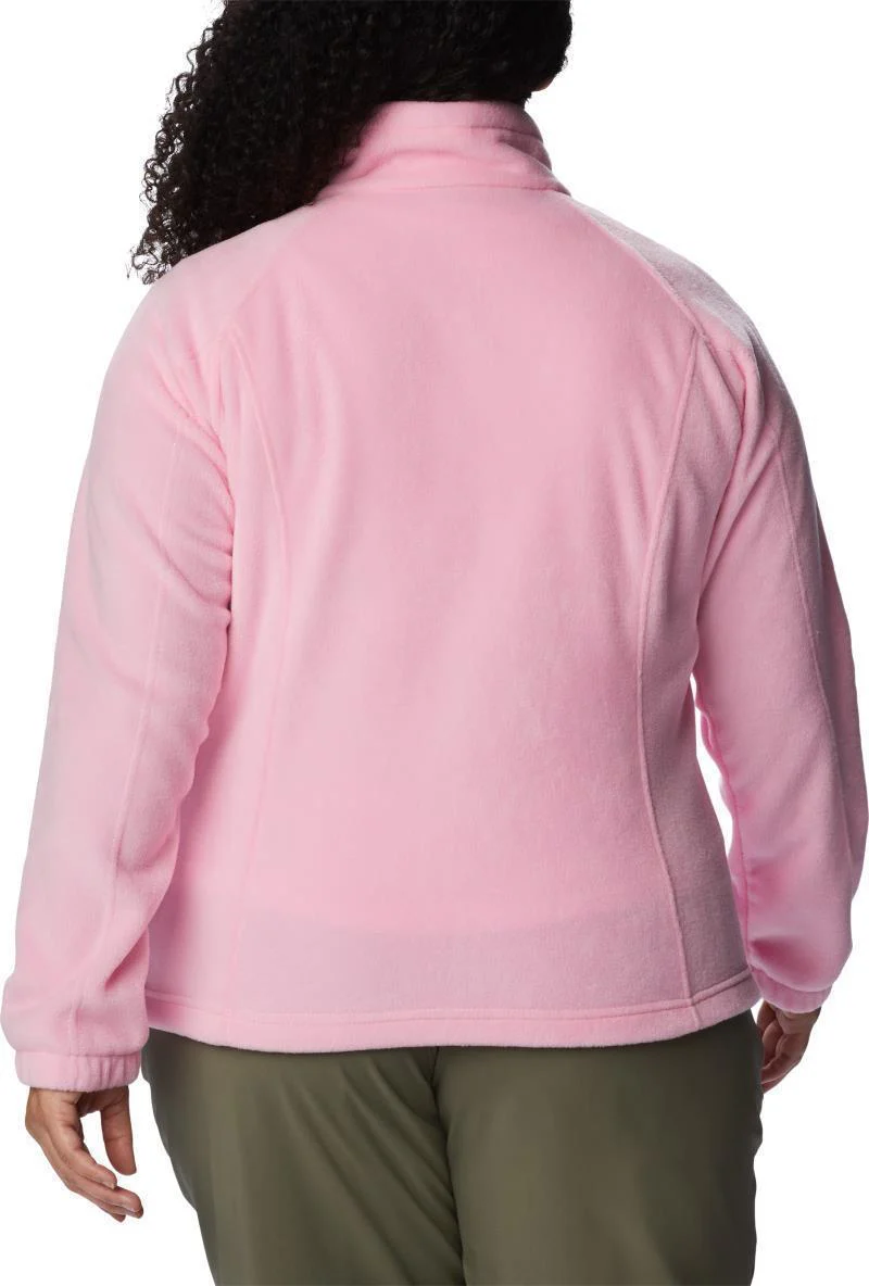 Benton Springs Full-Zip, Extended - Womens - Image 76