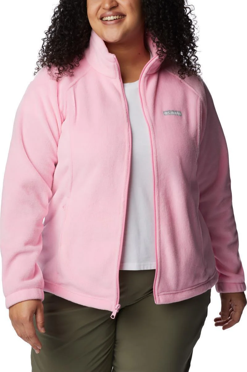 Benton Springs Full-Zip, Extended - Womens - Image 78