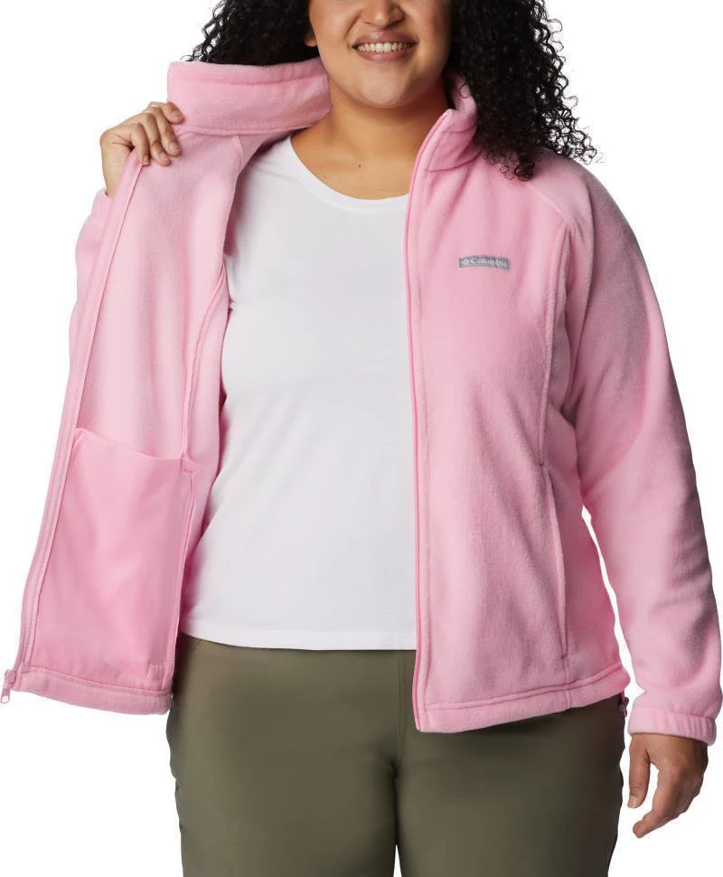 Benton Springs Full-Zip, Extended - Womens - Image 79