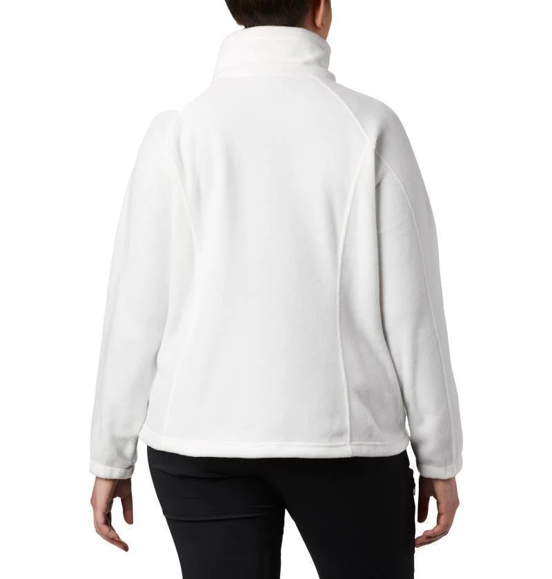 Benton Springs Full-Zip, Extended - Womens - Image 8