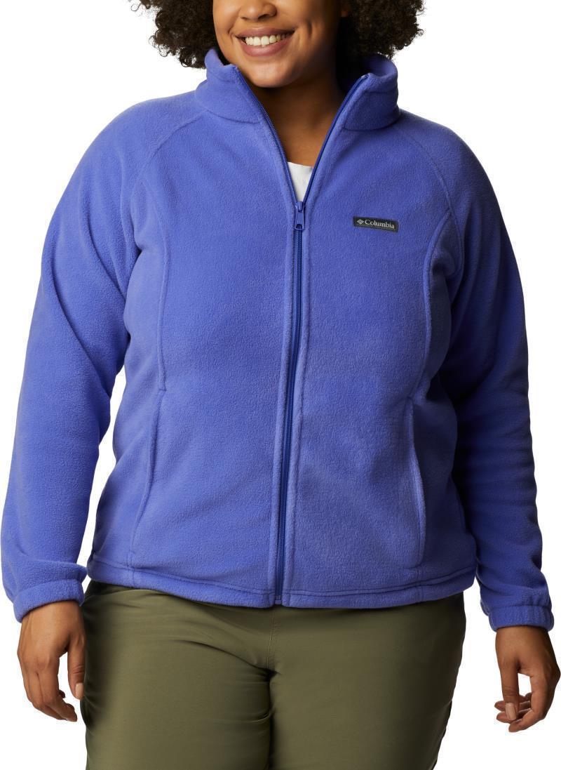 Benton Springs Full-Zip, Extended - Womens - Image 80