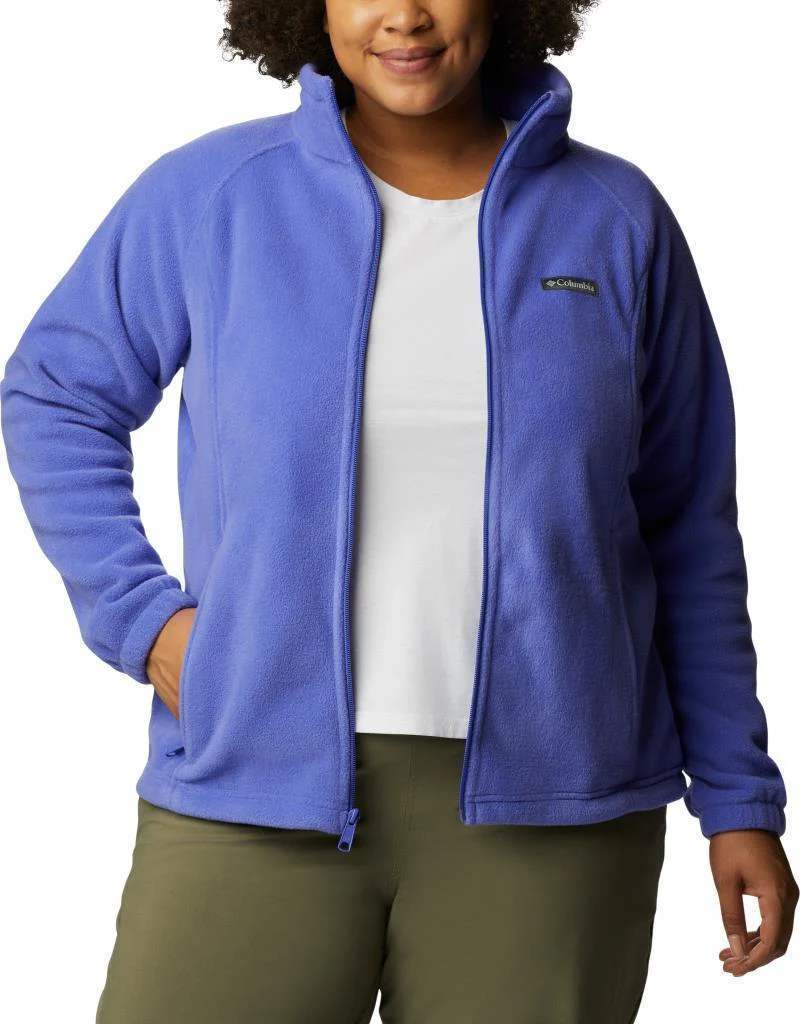 Benton Springs Full-Zip, Extended - Womens - Image 82
