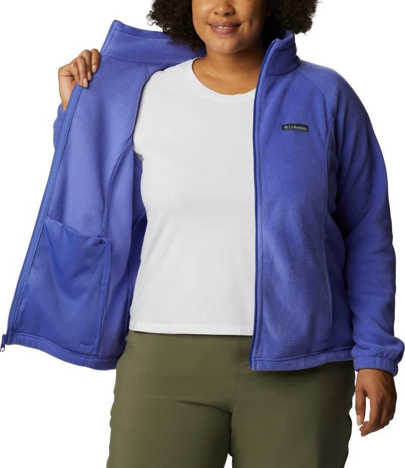 Benton Springs Full-Zip, Extended - Womens - Image 83