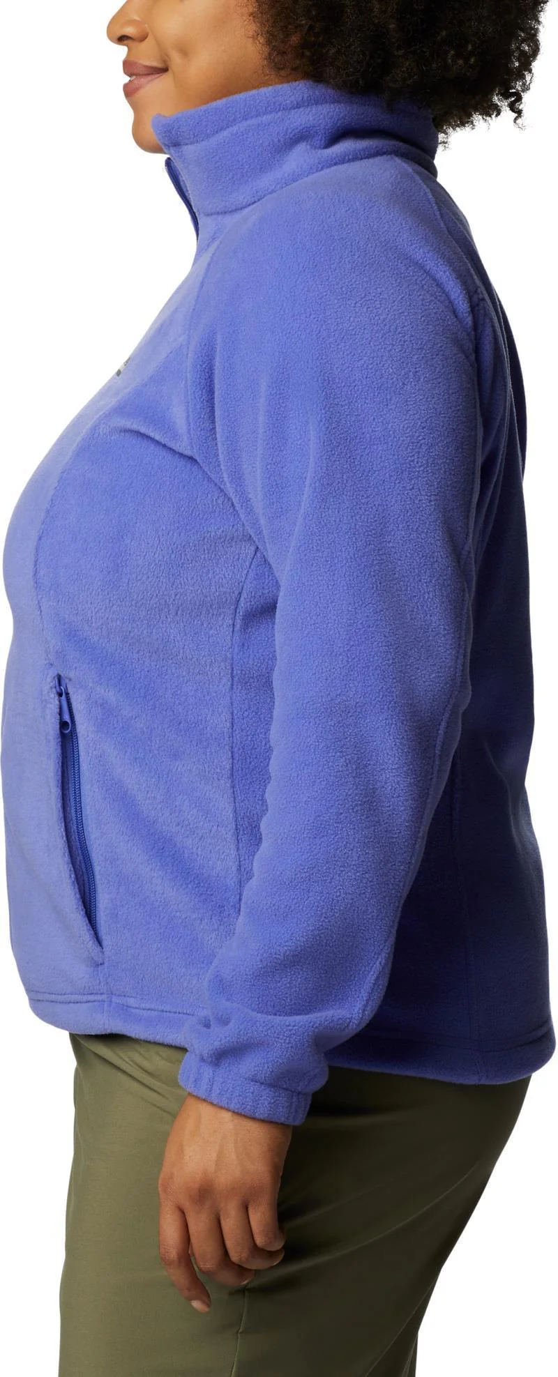 Benton Springs Full-Zip, Extended - Womens - Image 84