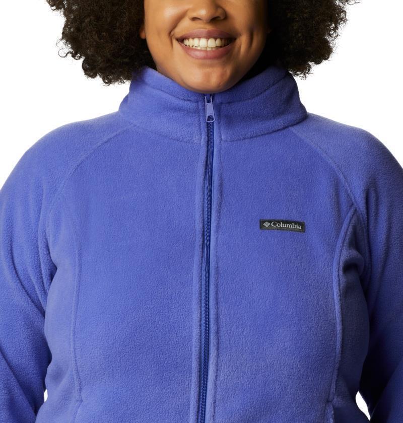Benton Springs Full-Zip, Extended - Womens - Image 85