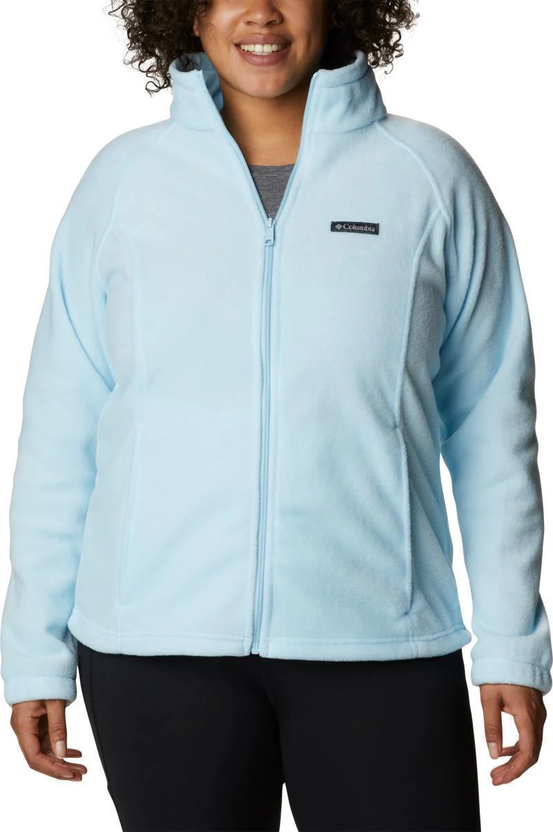 Benton Springs Full-Zip, Extended - Womens - Image 87