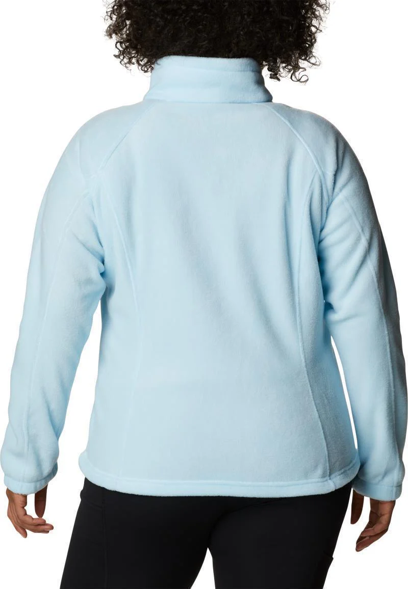 Benton Springs Full-Zip, Extended - Womens - Image 88