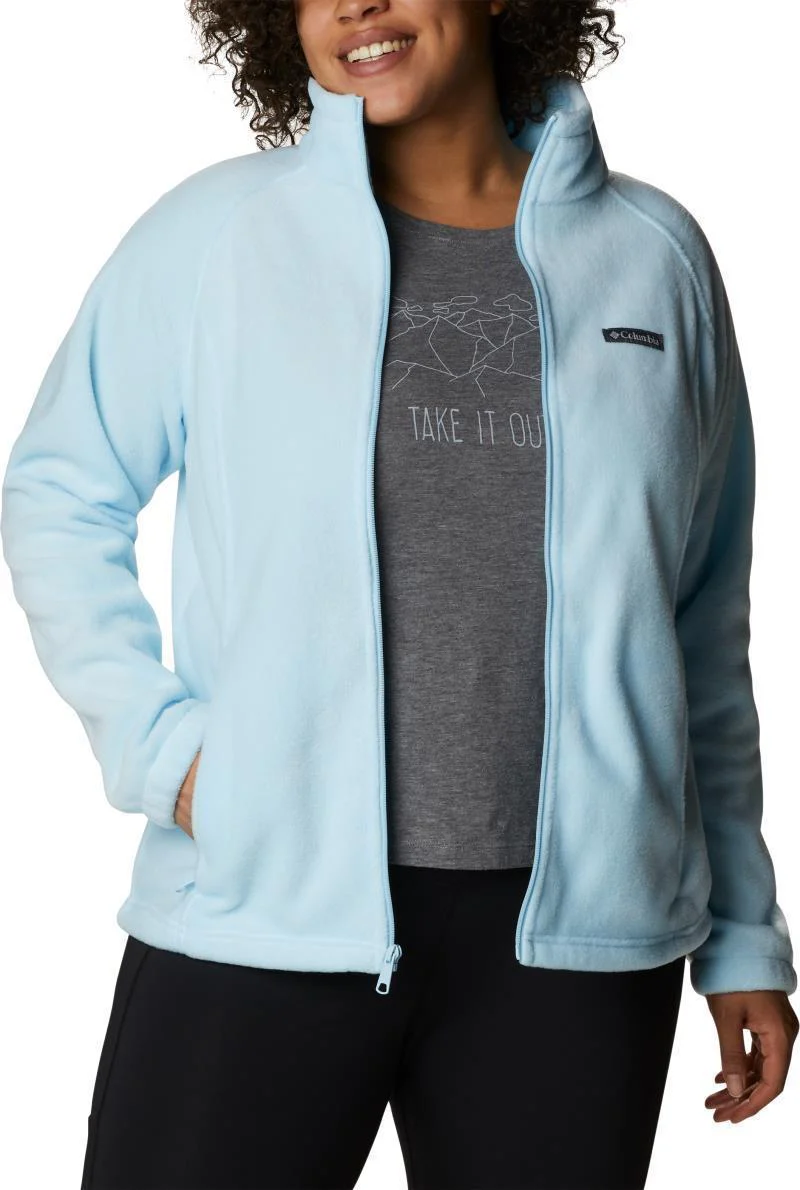 Benton Springs Full-Zip, Extended - Womens - Image 89