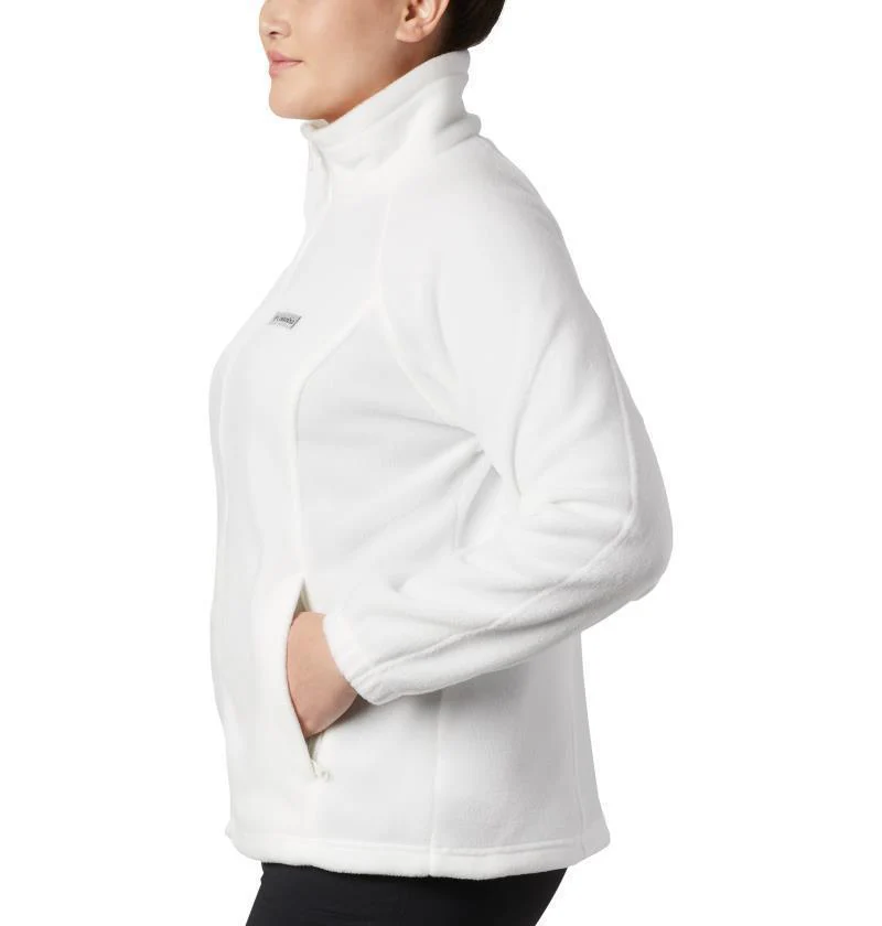 Benton Springs Full-Zip, Extended - Womens - Image 9