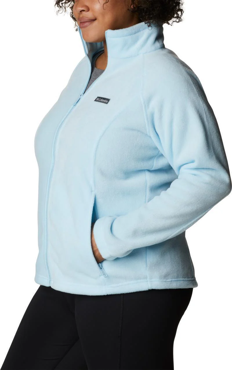 Benton Springs Full-Zip, Extended - Womens - Image 91