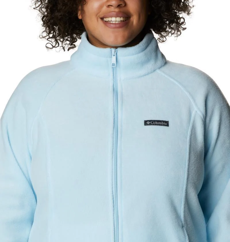 Benton Springs Full-Zip, Extended - Womens - Image 92