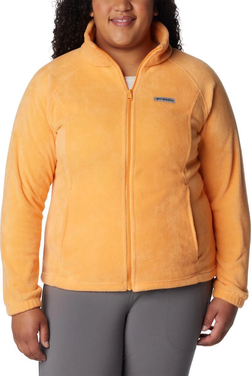 Benton Springs Full-Zip, Extended - Womens - Image 93