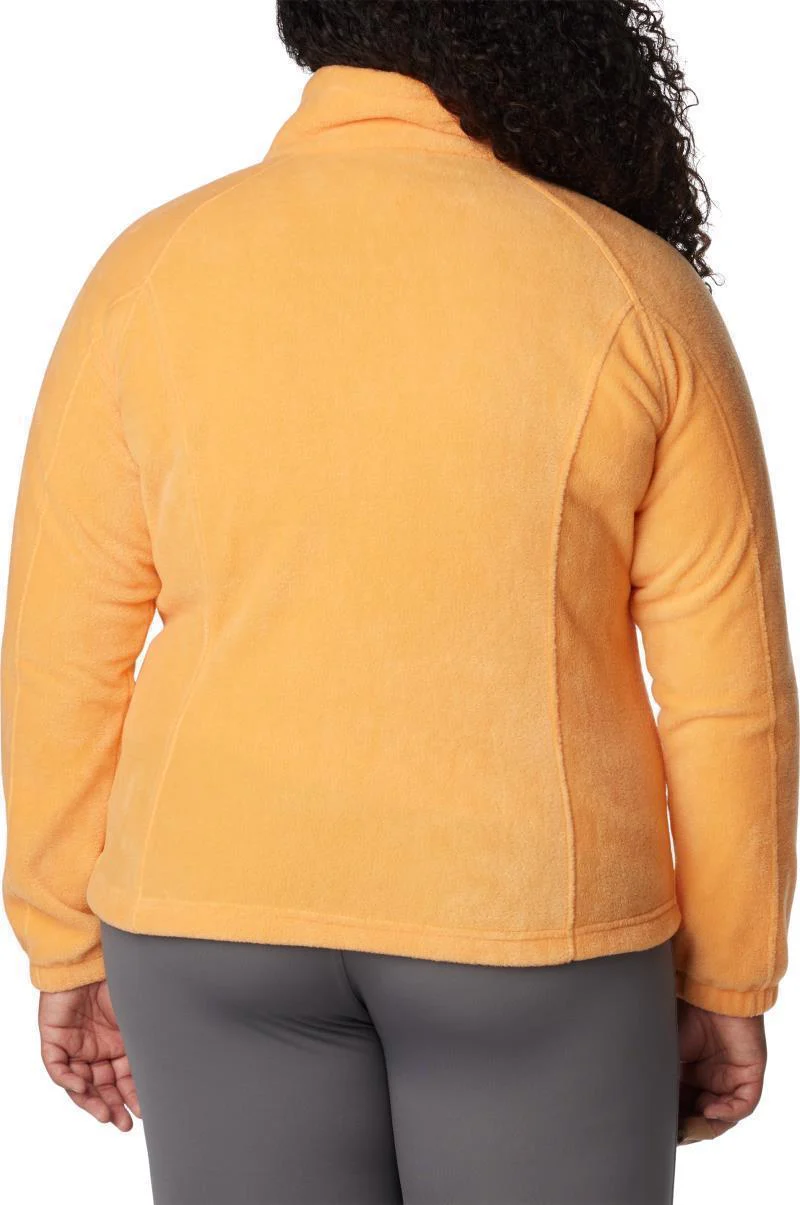 Benton Springs Full-Zip, Extended - Womens - Image 94