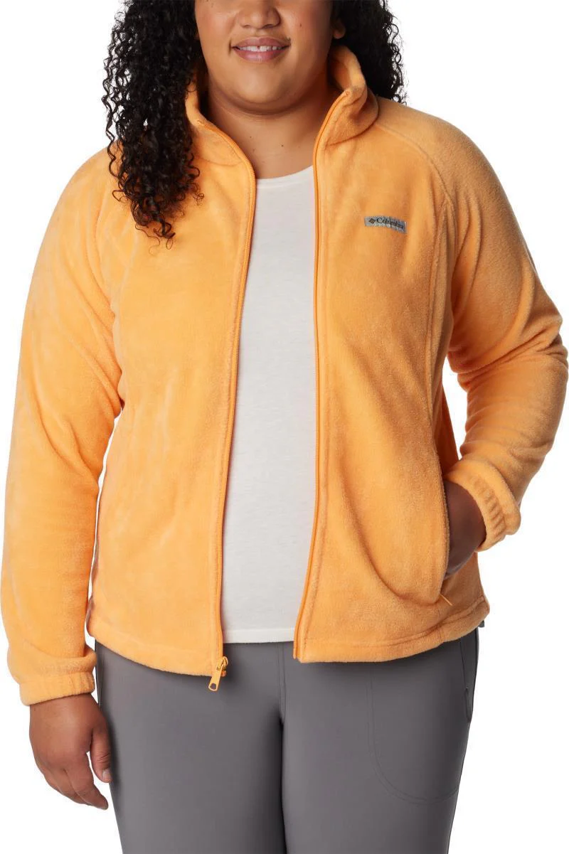 Benton Springs Full-Zip, Extended - Womens - Image 95
