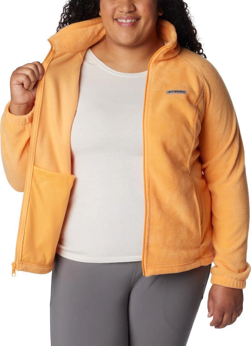 Benton Springs Full-Zip, Extended - Womens - Image 96