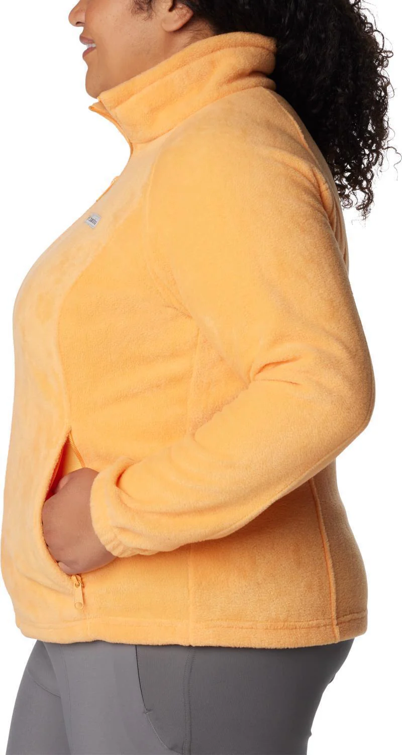 Benton Springs Full-Zip, Extended - Womens - Image 97