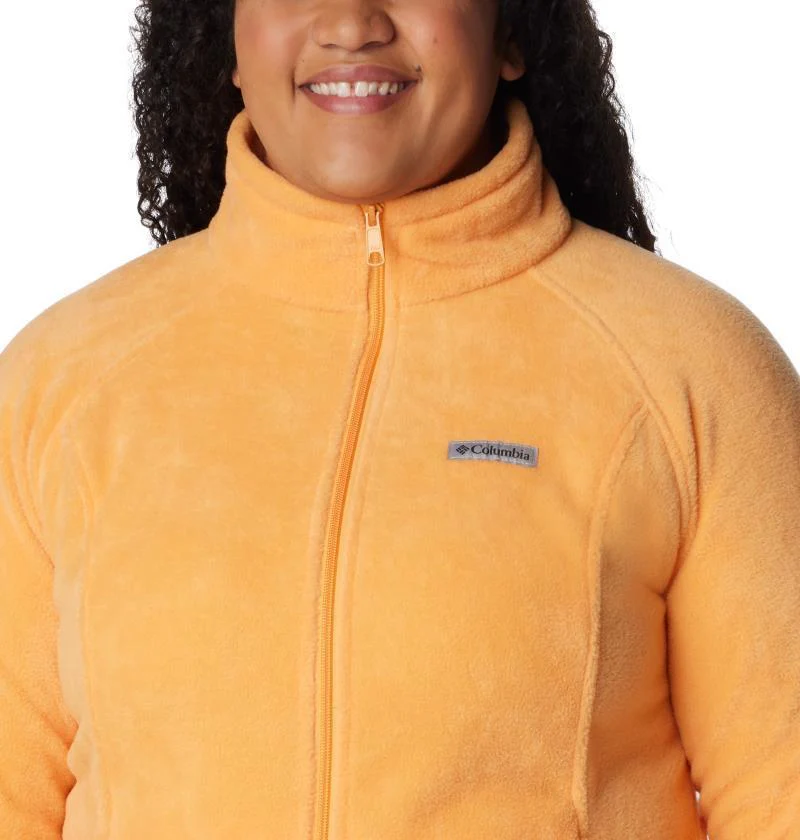 Benton Springs Full-Zip, Extended - Womens - Image 98