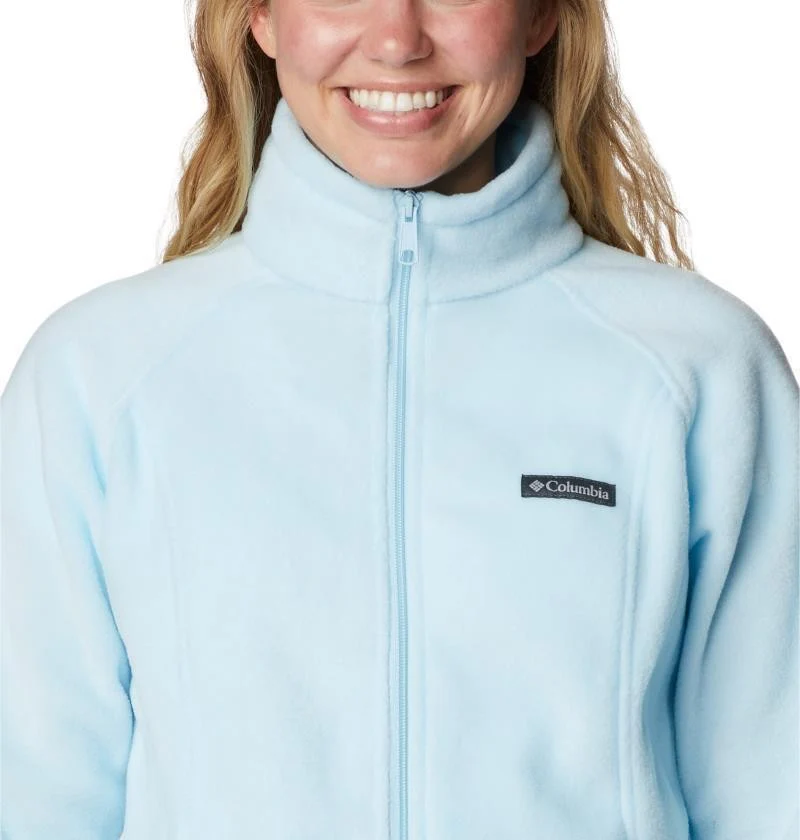 Benton Springs Full-Zip - Womens - Image 100