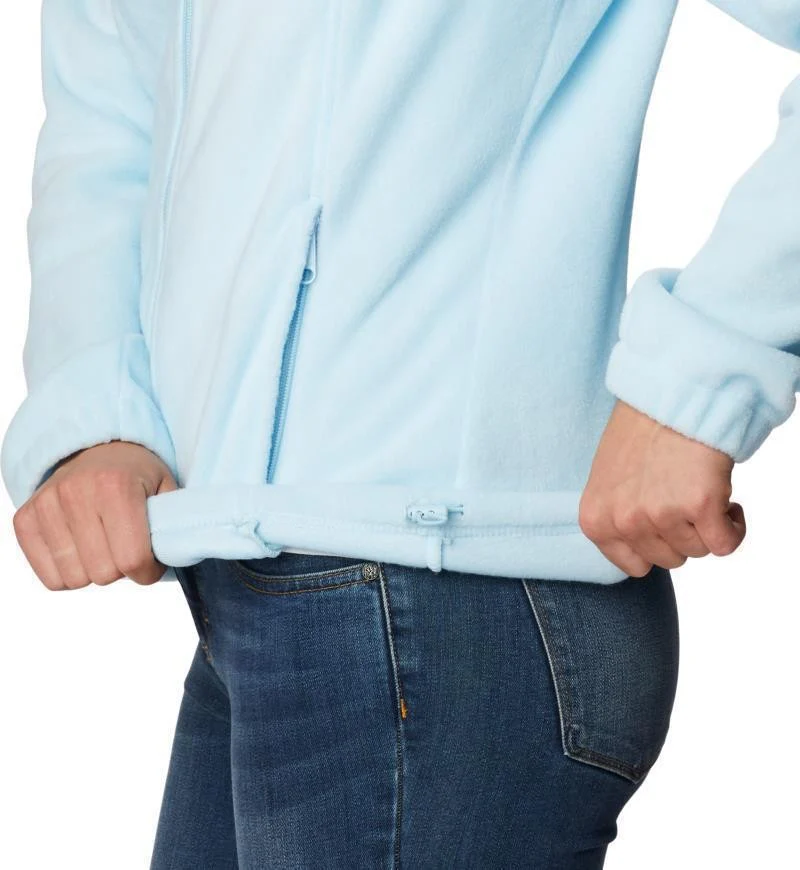Benton Springs Full-Zip - Womens - Image 101