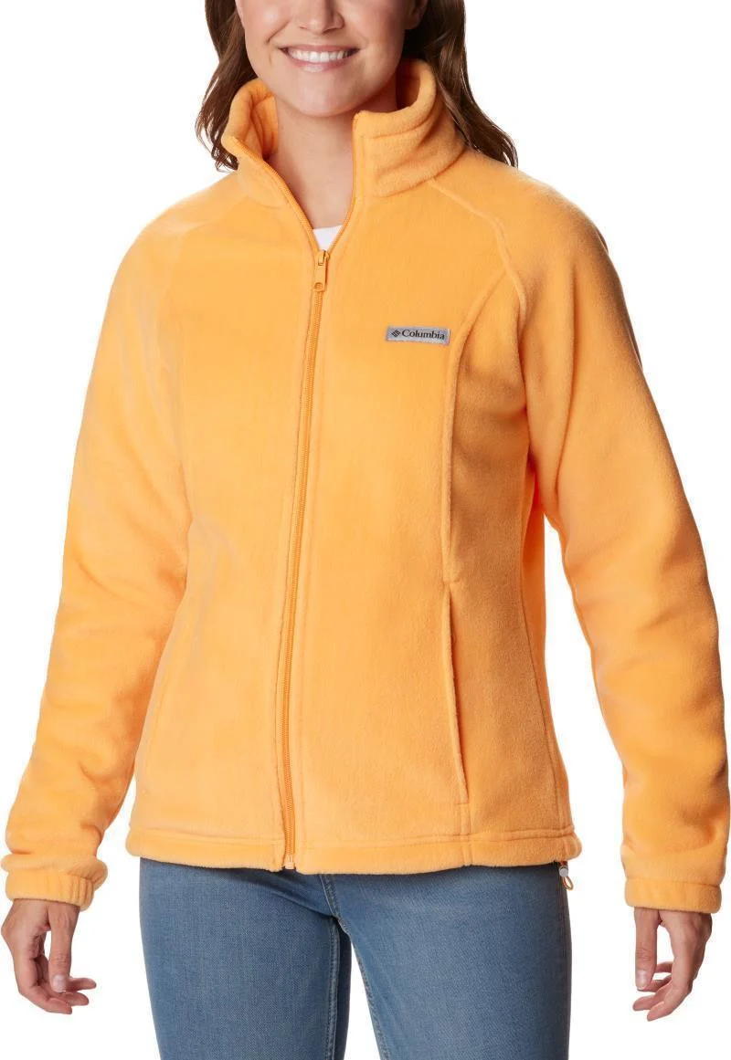 Benton Springs Full-Zip - Womens - Image 102