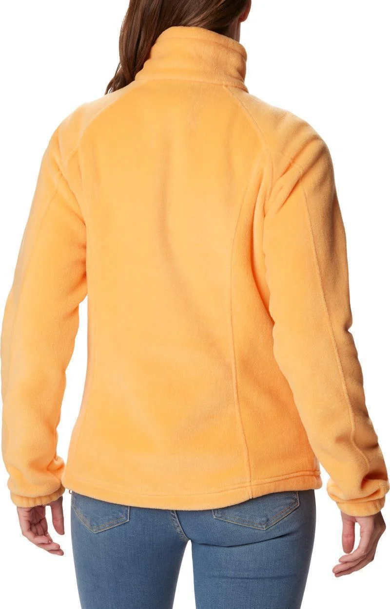 Benton Springs Full-Zip - Womens - Image 103
