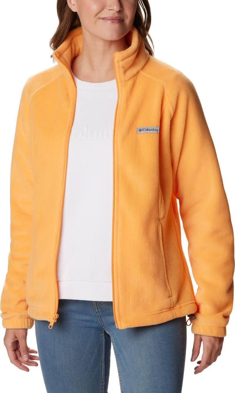 Benton Springs Full-Zip - Womens - Image 104