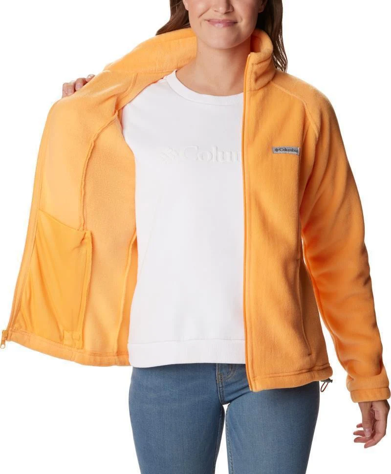 Benton Springs Full-Zip - Womens - Image 105