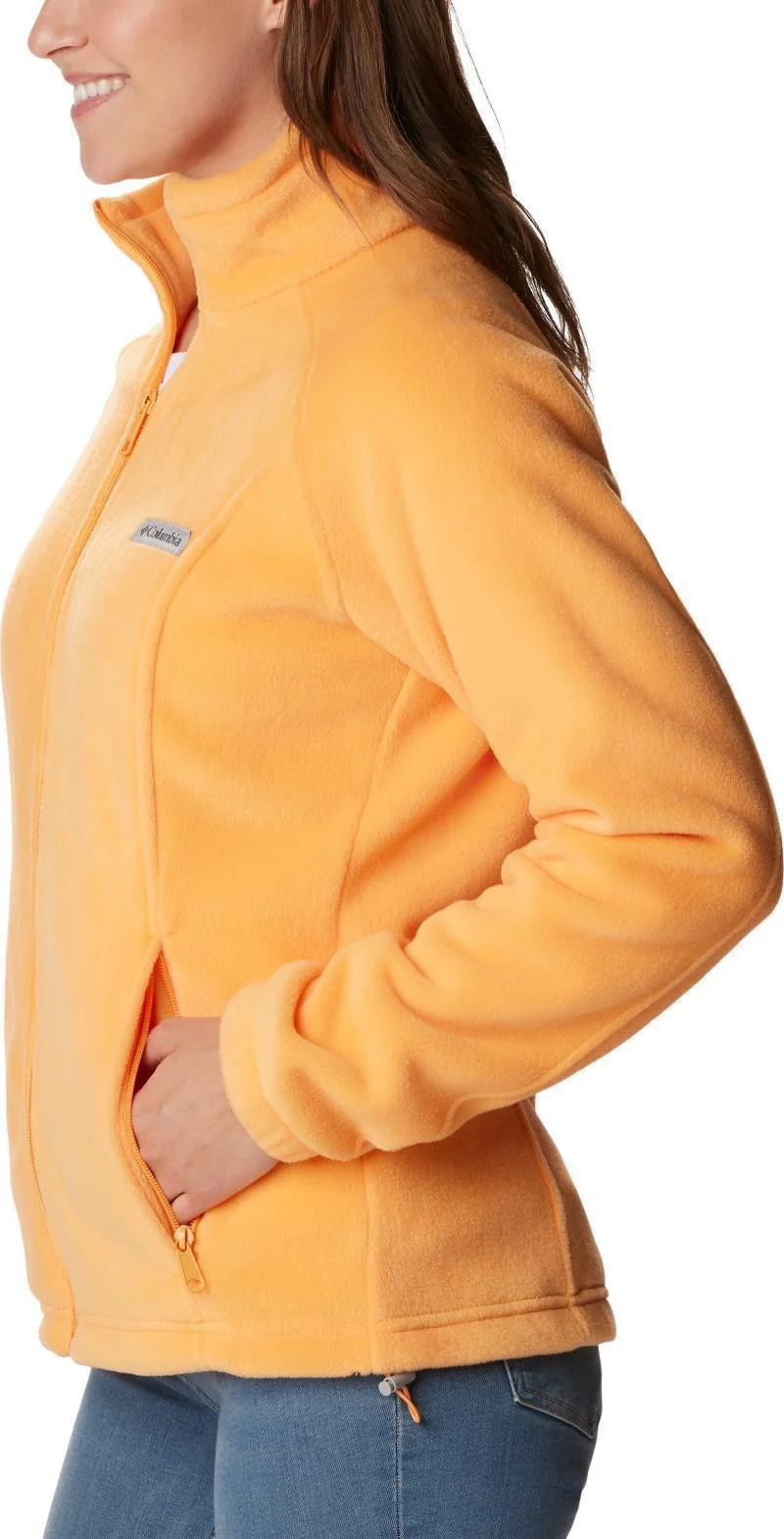 Benton Springs Full-Zip - Womens - Image 106