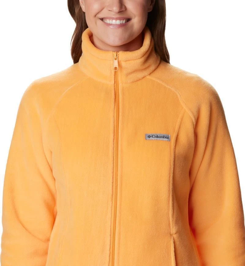 Benton Springs Full-Zip - Womens - Image 107