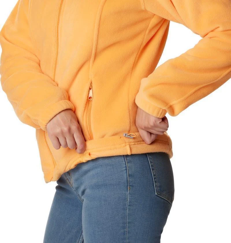 Benton Springs Full-Zip - Womens - Image 108