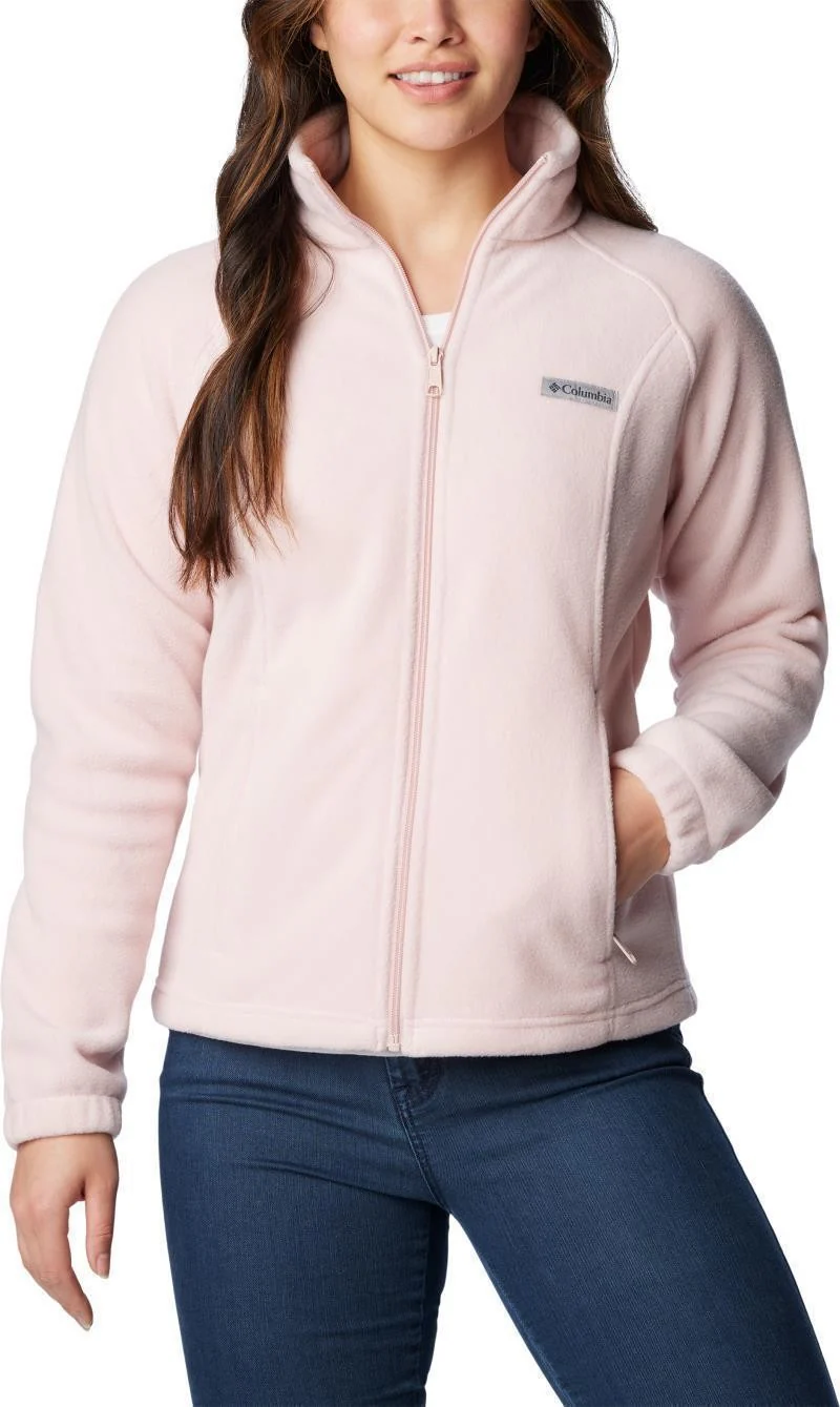 Benton Springs Full-Zip - Womens - Image 109