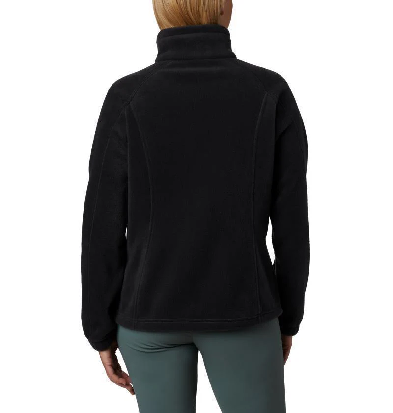 Benton Springs Full-Zip - Womens - Image 11
