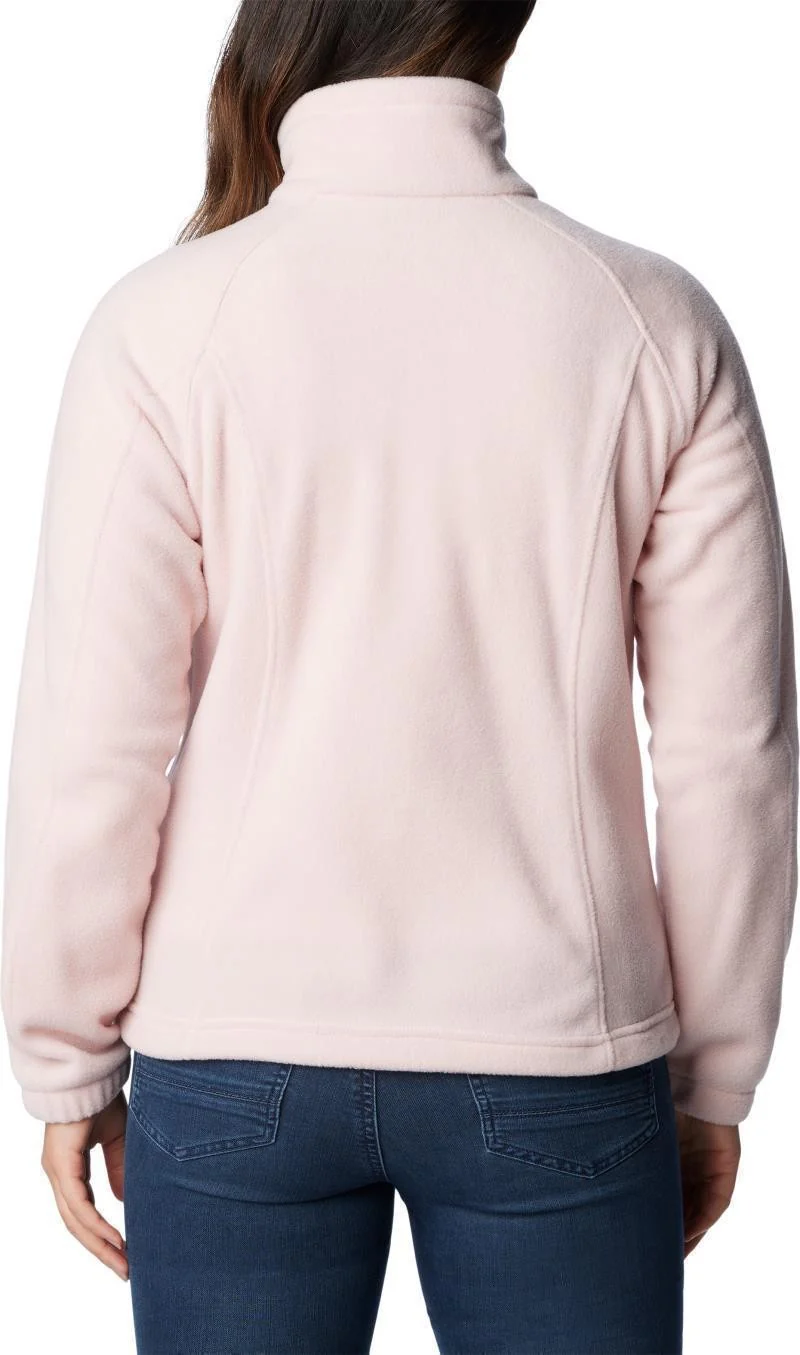 Benton Springs Full-Zip - Womens - Image 110