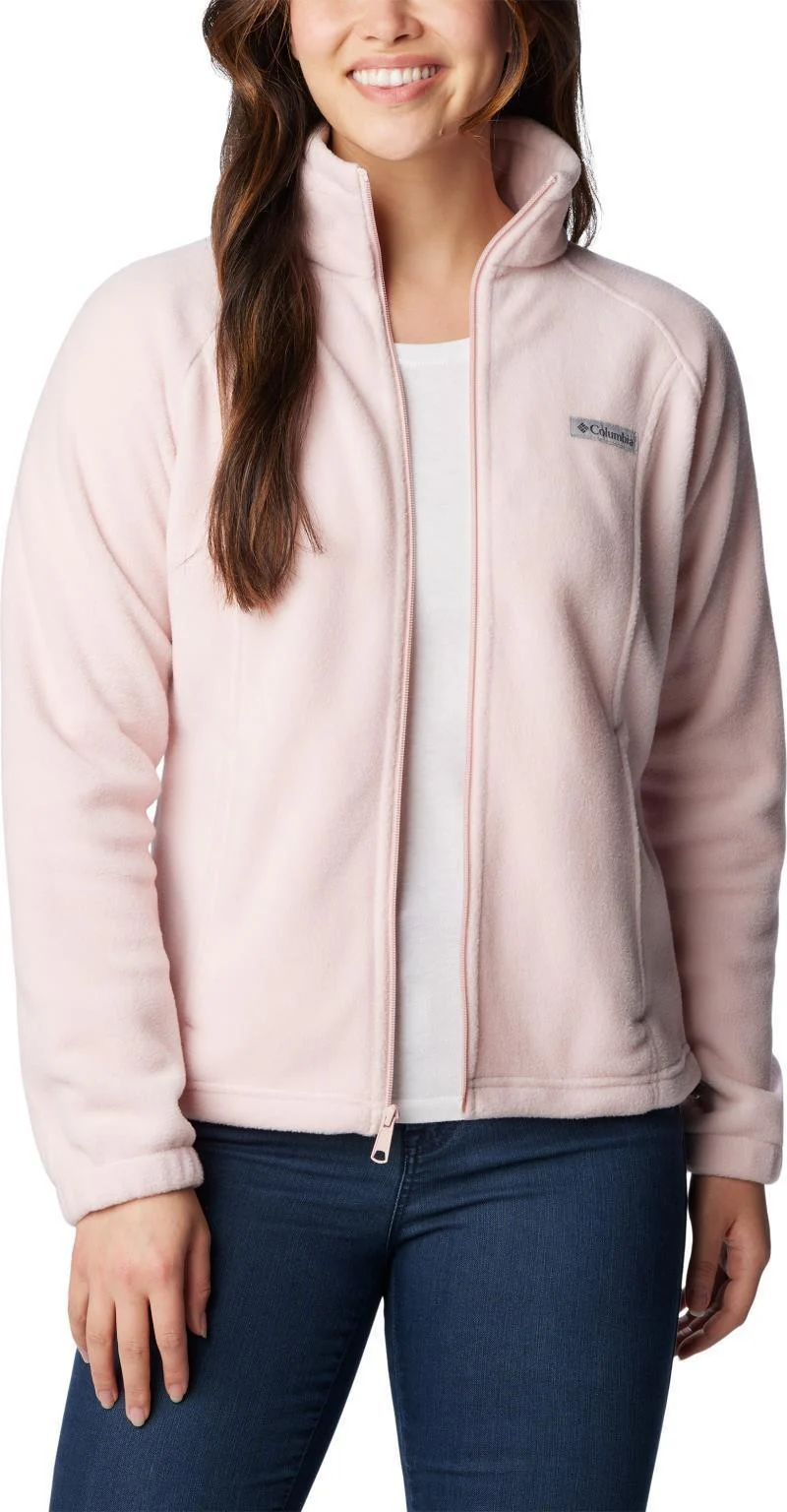 Benton Springs Full-Zip - Womens - Image 111