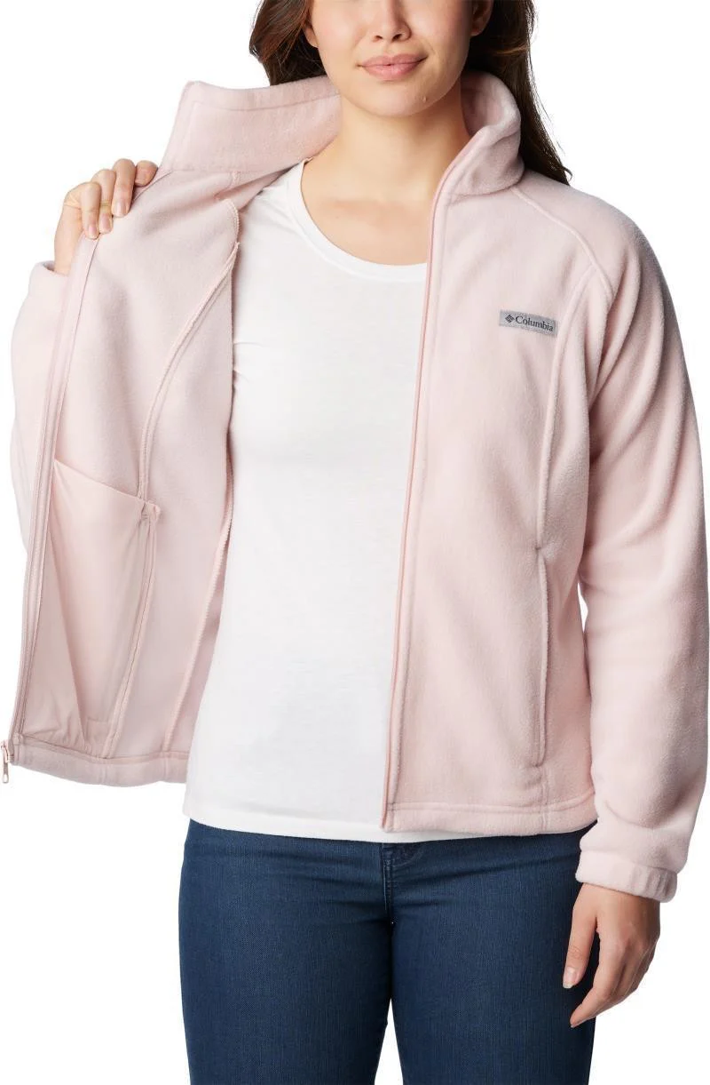 Benton Springs Full-Zip - Womens - Image 112