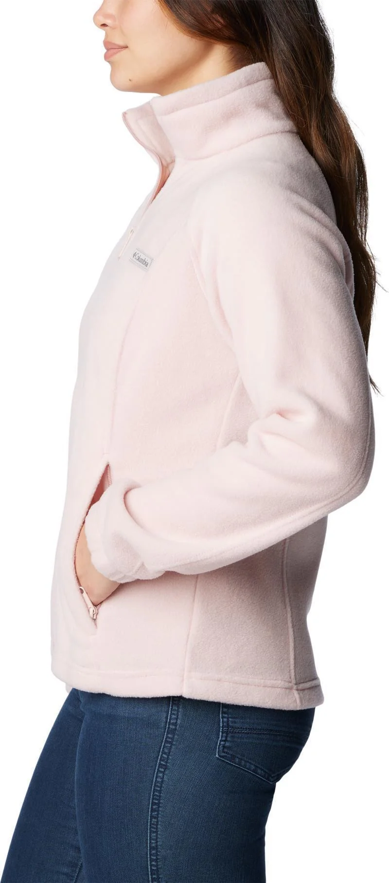 Benton Springs Full-Zip - Womens - Image 113