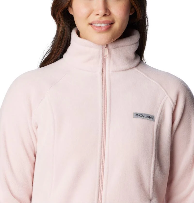 Benton Springs Full-Zip - Womens - Image 114